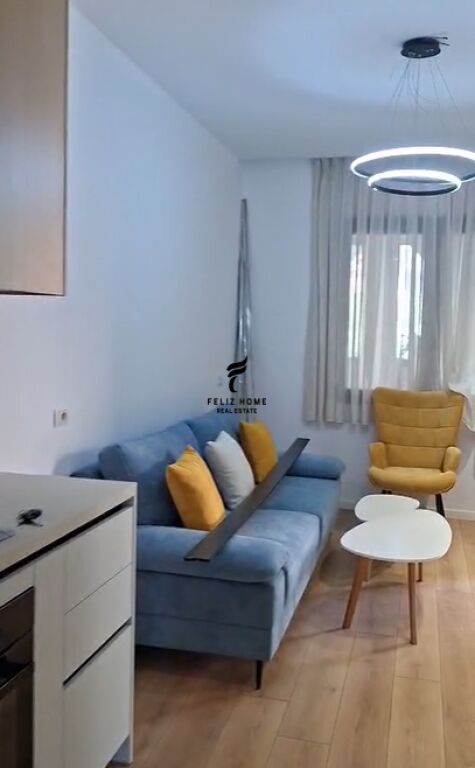 APARTMENT FOR RENT 1+1 VILLAS BLOCK SELITE 50,000 LEKE FH-72062