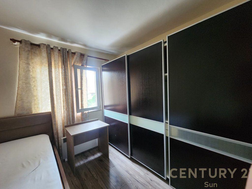 Apartament per qira 1+1 tek Vasil Shanto!