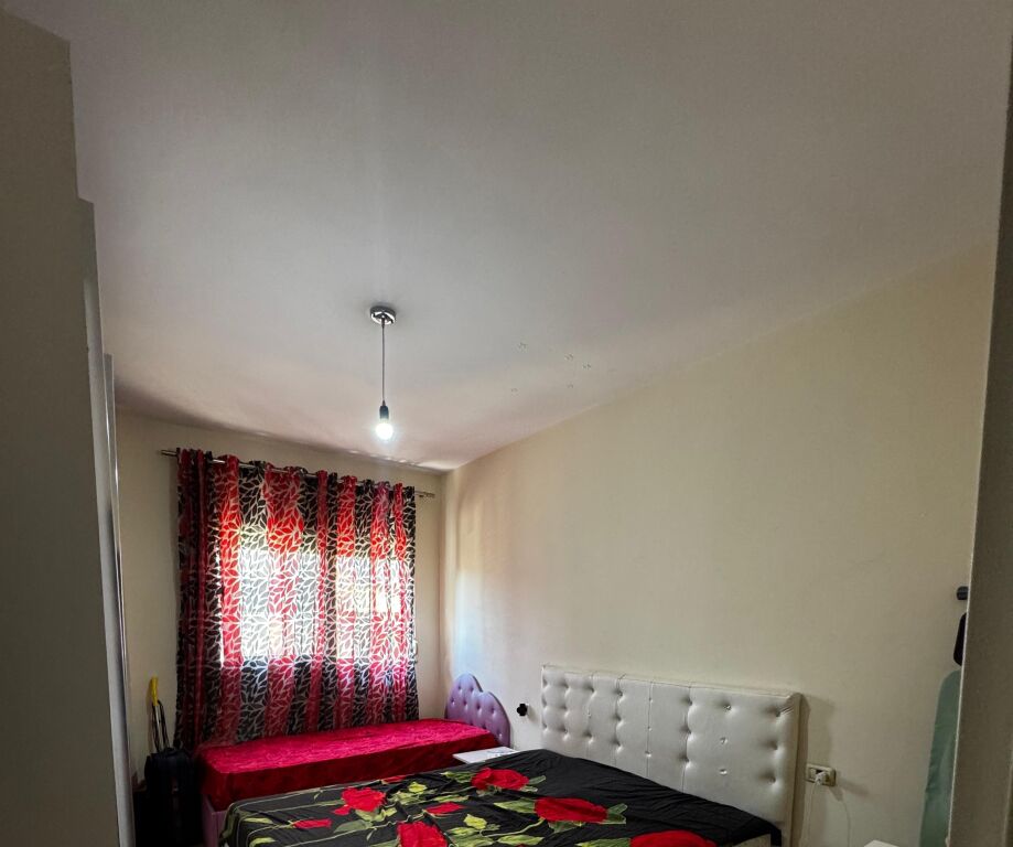 Apartament 1+1 me qera ne Astir tek Fish Time