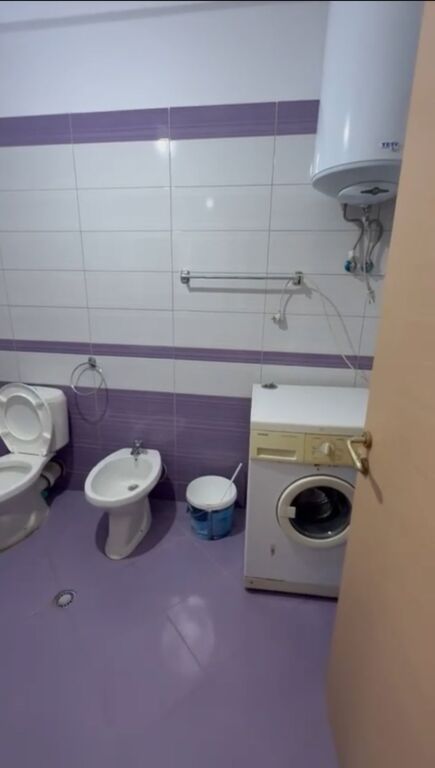 Apartament me qera 1+1