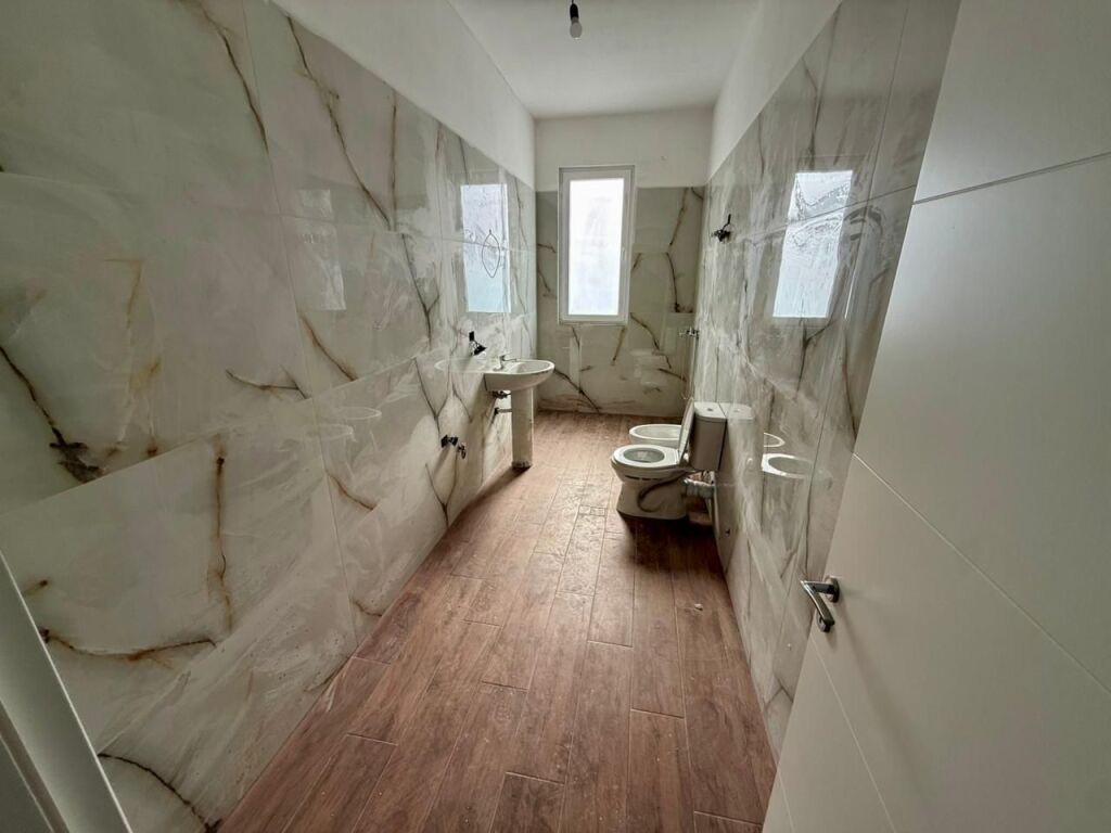 📣 FOR SALE Apartment 2+1 📍 Near the Electric Substation 🛣️ "Siri Kodra" Street ✨  💶 Price 130,000 Euro