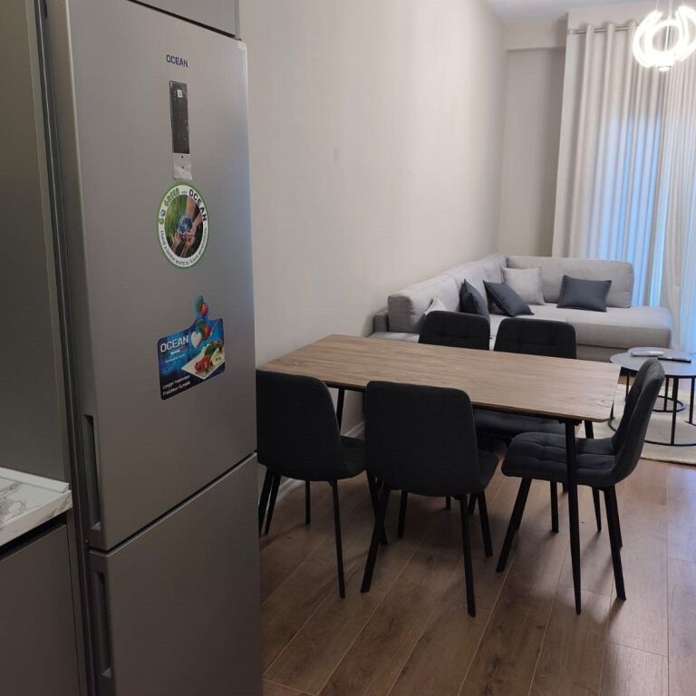 🏡 Apartment 1+1 for Rent – Aura Complex ✨