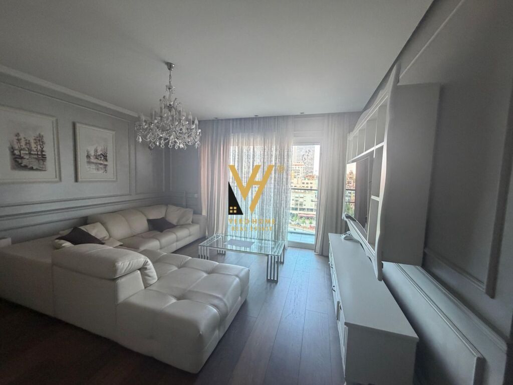 APARTMENT 2+1+2+BLK FOR RENT AT AMBASSADOR 3 – 2,200 EURO