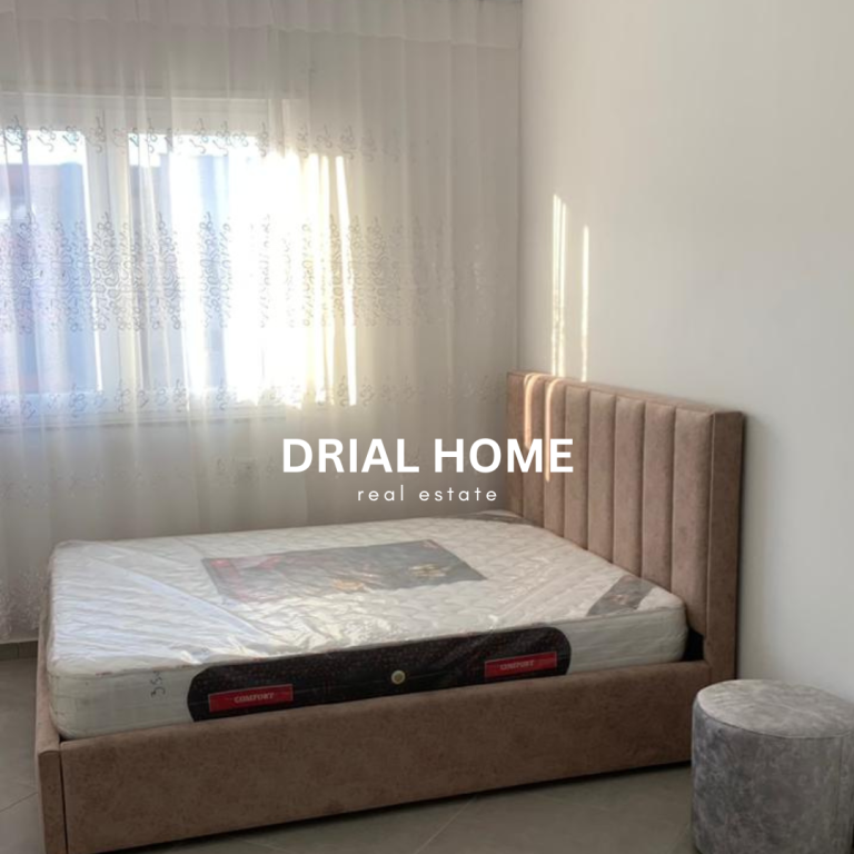 Apartament me qera 1+1