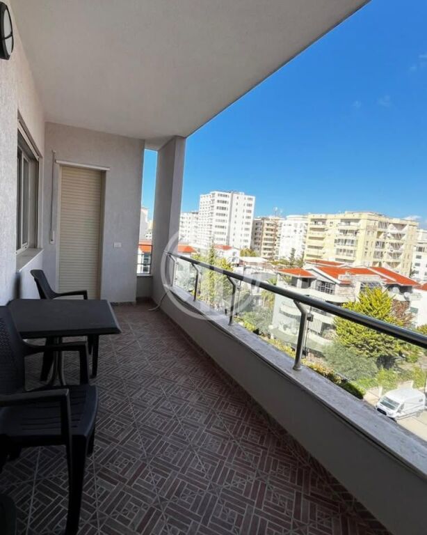 Apartament 1+1 me qera_Iliria Plazh