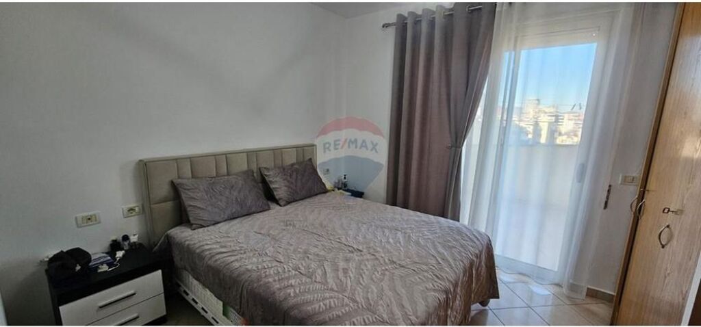 Appartamento 1+1 in vendita vicino alla scuola “Mihal Grameno” 🏡