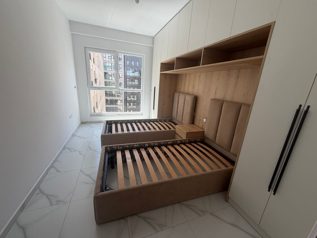 2+1,furnished in Laprake for E88,700 euro