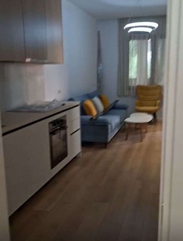 APARTMENT FOR RENT 1+1 VILLAS BLOCK SELITE 50,000 LEKE FH-72062