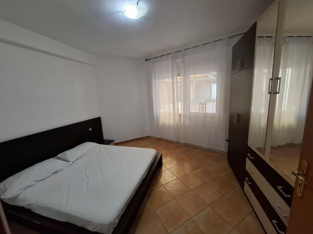 Apartment 1+1 For Rent In The Center of Durres