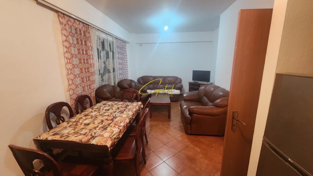 APPARTAMENTO IN AFFITTO 2+1 VIA IRFAN TOMINI 60.000 LEKE