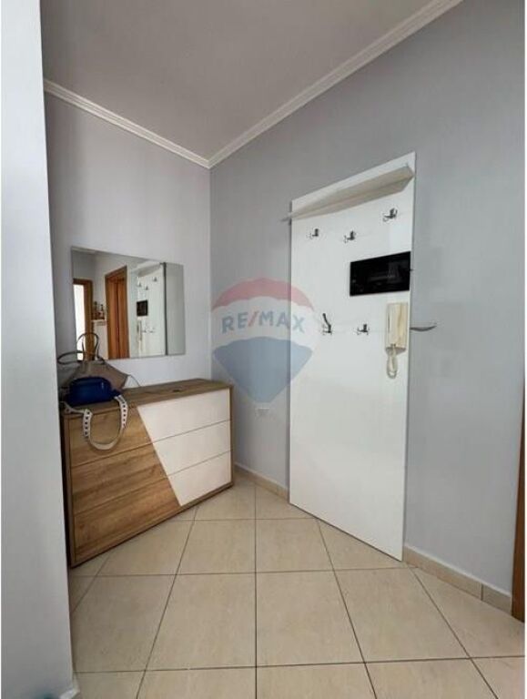 Apartment - For Rent