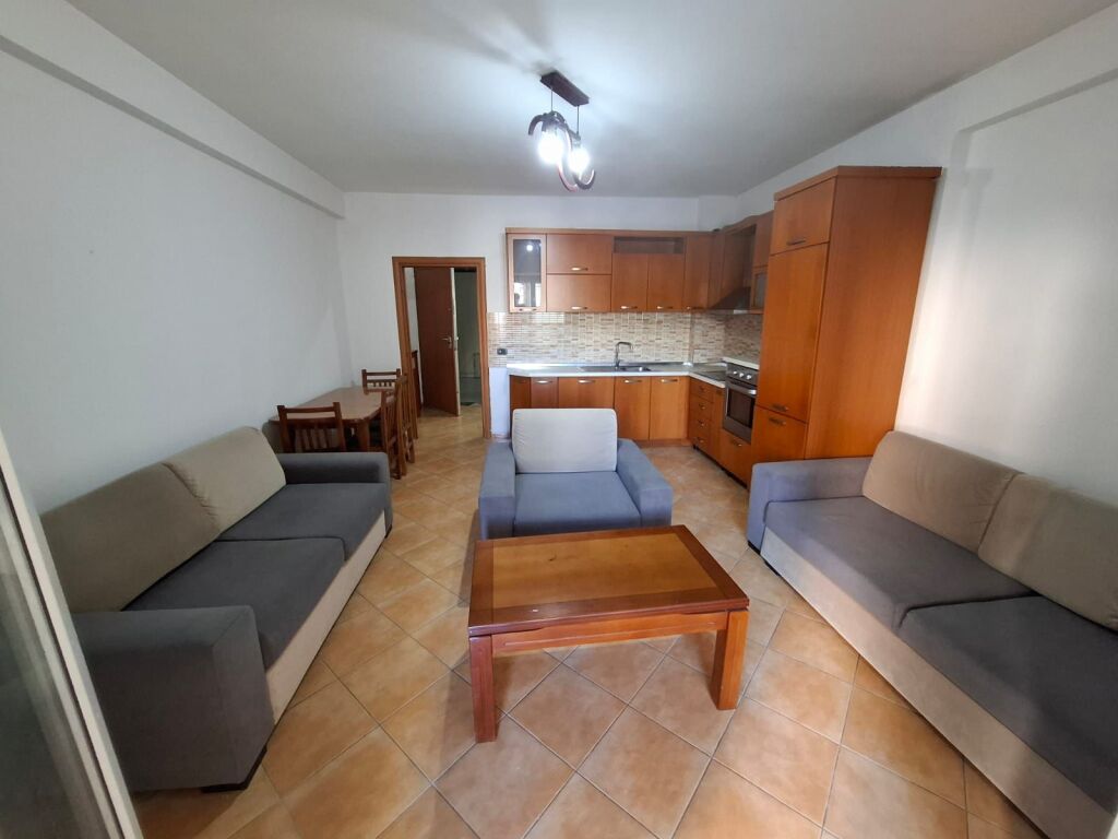 Apartment 1+1 For Rent In The Center of Durres