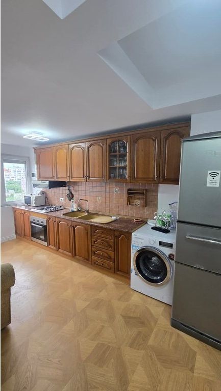 Rent, Apartment 2+1, Selite, Tirane