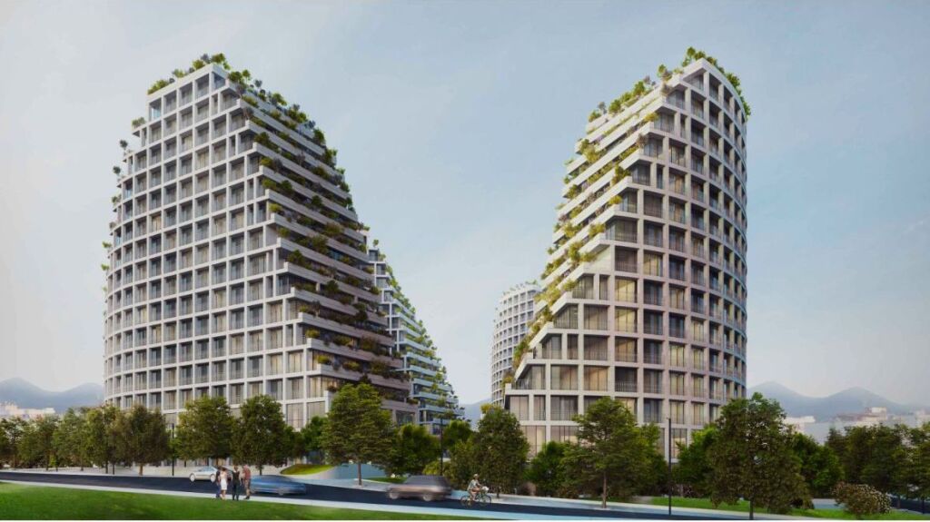Shitet Dyqan në Lake View – 1.300.000 Rruga e Kosovareve | Mundësi Ideale Investimi