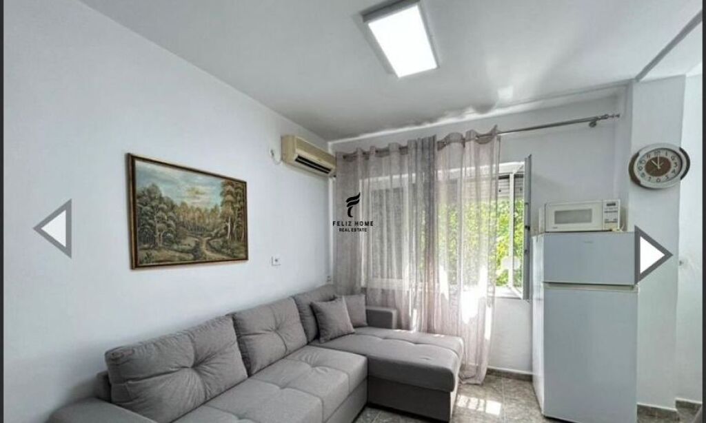 APARTAMENT ME QERA 2+1 RUGA E DIBRES 55.000 LEKE FH-72029