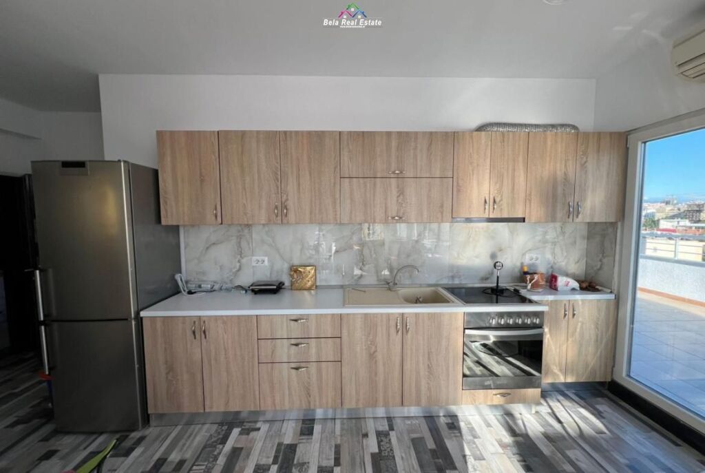 Appartamento In Affitto 1+1 Vicino a Vasil Shanto (ID B2101674) Tirana