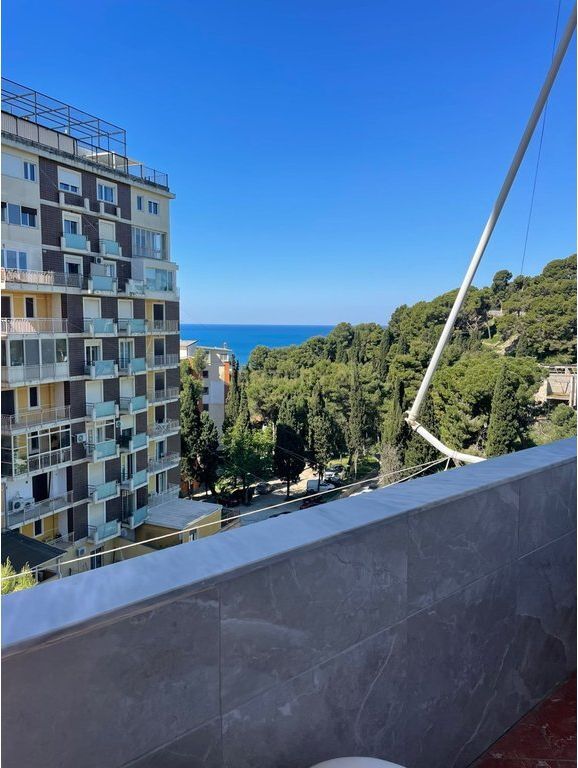 APARTAMENT ME QIRA 2+1 ME PAMJE DETI TEK VILA E ZOGUT!