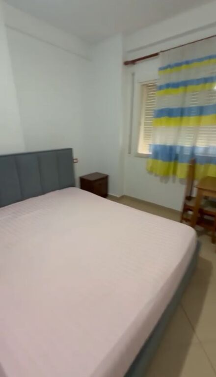 Apartament me qera 1+1