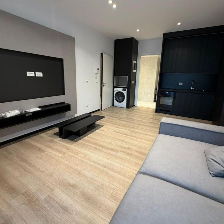 🏡✨ Appartamento 1+1 in Affitto – Lion Park, Via Elbasan ✨🏡