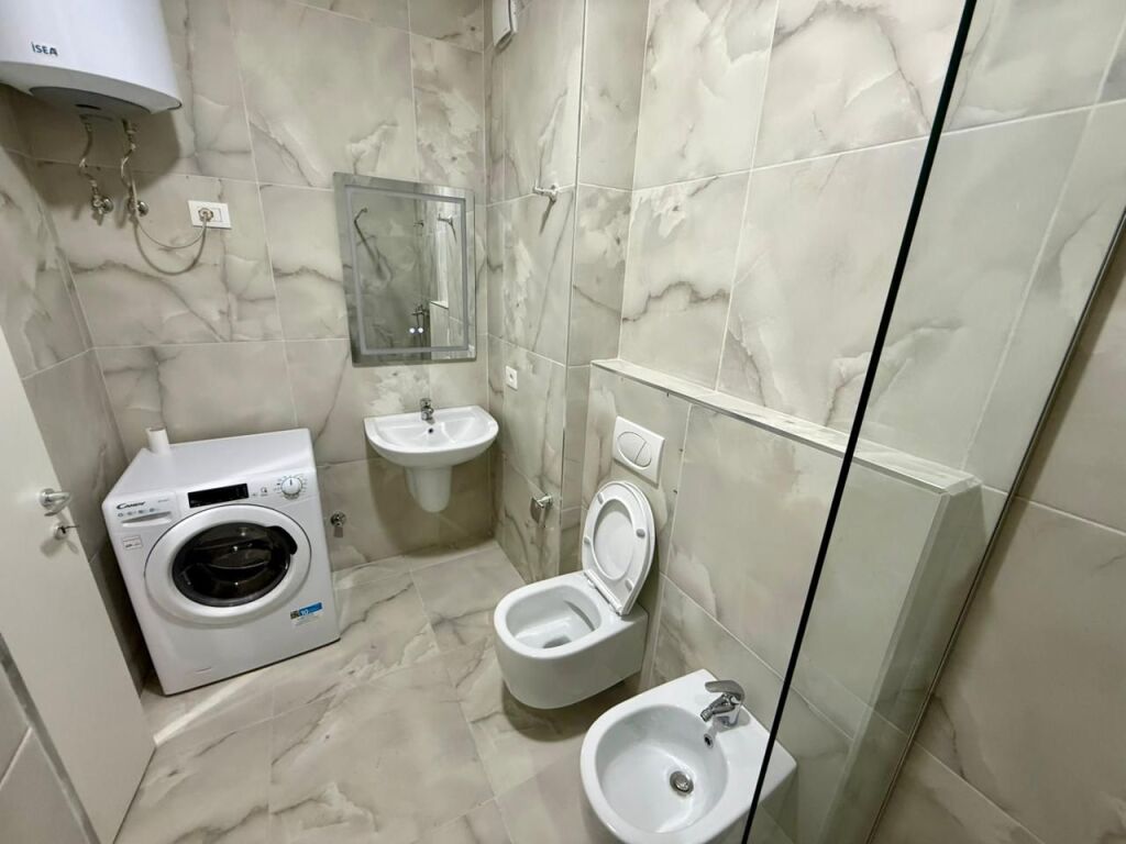 📣 FOR RENT Two Apartments 2+1+2 With Parking 📍 Oasis Residence, Astir ✨ 💶 Price 70,000 Leke/Month (each)