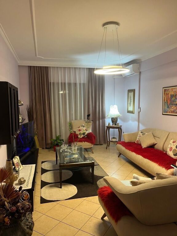 APPARTAMENTO IN AFFITTO 2+1 VIA KAVAJES 75.000 LEKE FH-72017