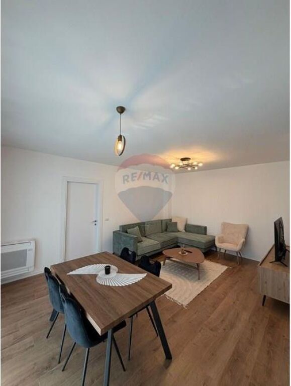 Apartament - Për Qira - Akses Tirana, Tiranë