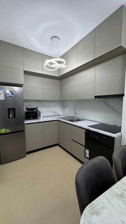 Apartment 2+1 for rent – Kavaja Street, near Report TV !