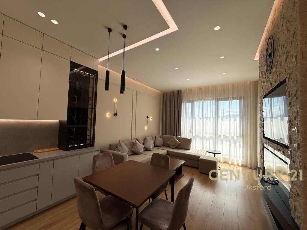 Apartment 1+1 for rent at Square 21