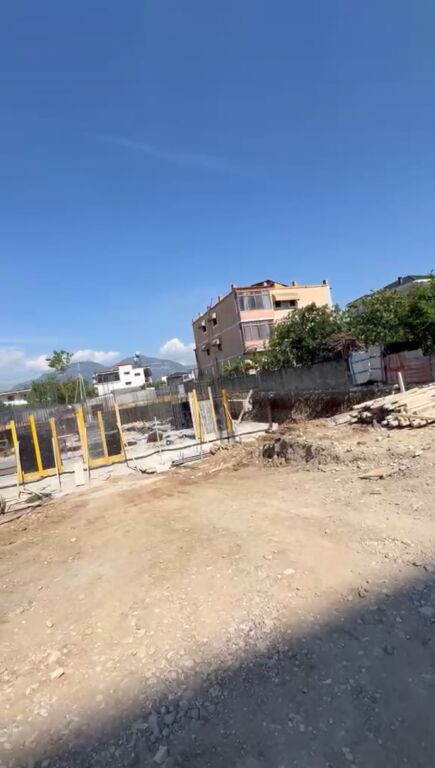 Apartment for sale 2+1