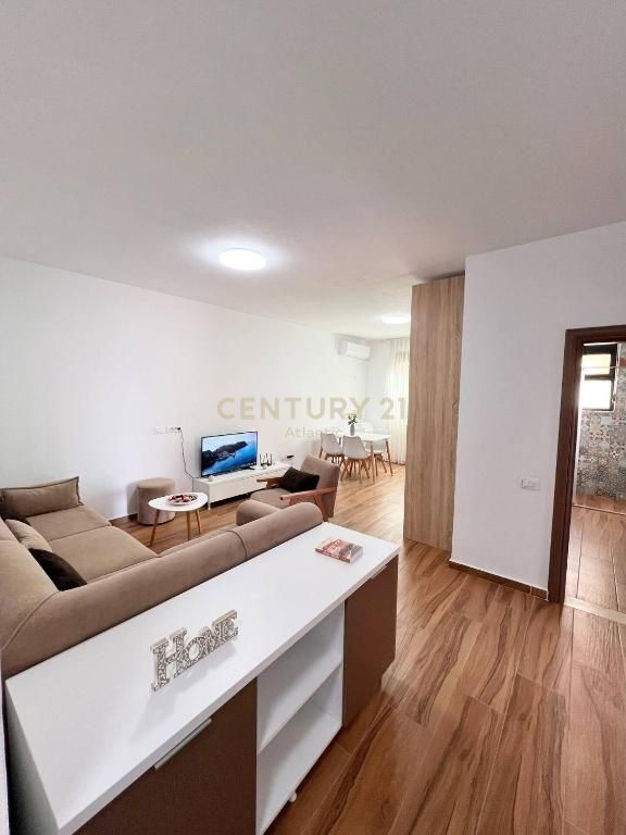 Appartamento 1+1 a Shkëmbi i Kavajës, Durrës - In Vendita 124.000€ | 58 m²