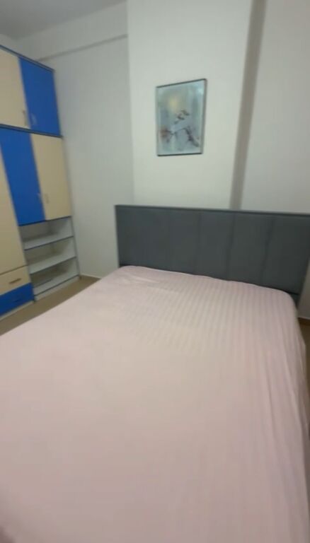 Apartament me qera 1+1