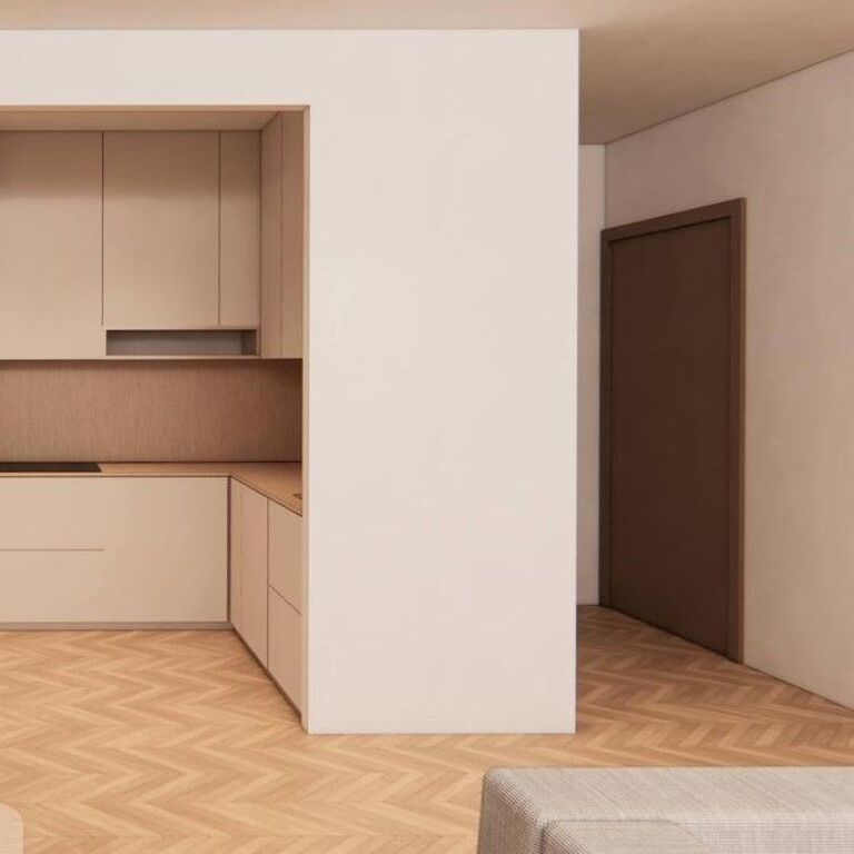 🏡 IN AFFITTO | Appartamento 2+1+2 + 🅿️ – Complesso Delijorgji ✨🔥
