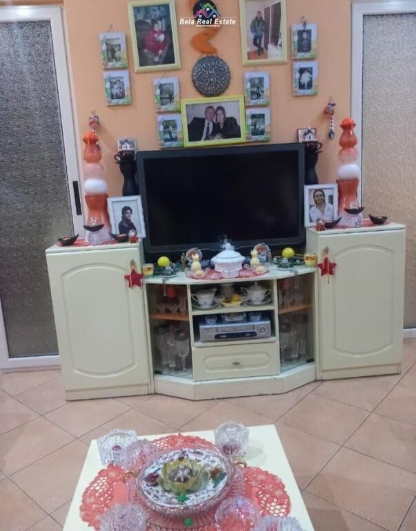 Appartamento In Affitto 1+1 Vicino Shallvaret (ID B211455) Tirana