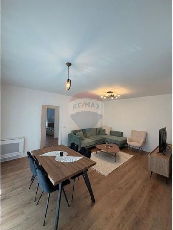 Apartament - Për Qira - Akses Tirana, Tiranë