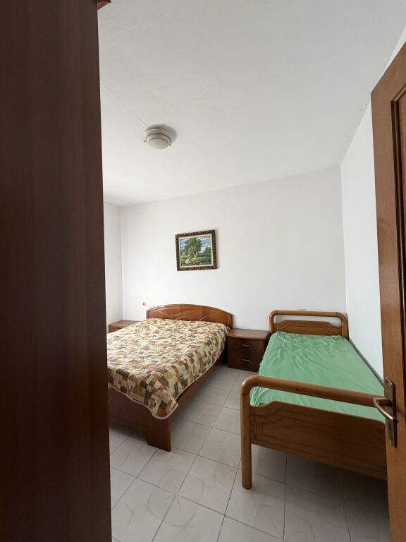 Apartment 1+1- For Rent - Elbasan Street- American Embassy- Tirana
