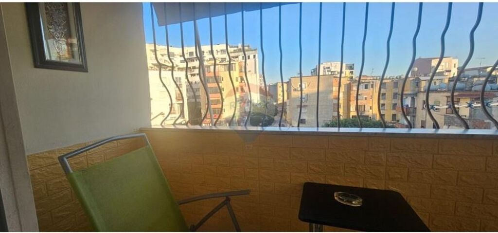 Appartamento in vendita presso l'ex Mercato Elettrico, Tirana 🏡
