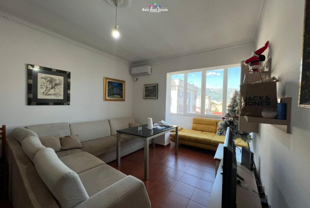 Appartamento In Affitto 1+1 Vicino a Vasil Shanto (ID B2101676) Tirana