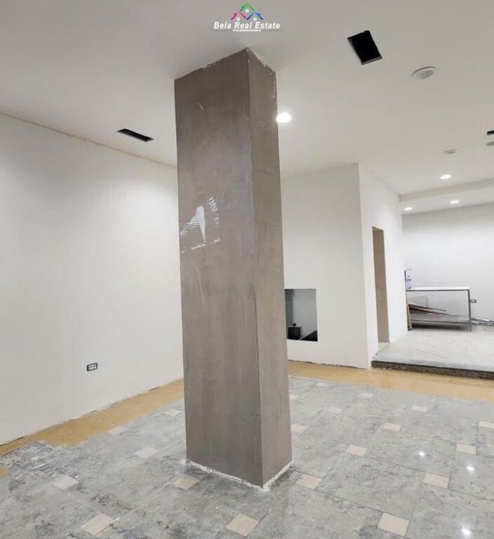 Shop For Rent In Center ( ID BD21897) Tirane