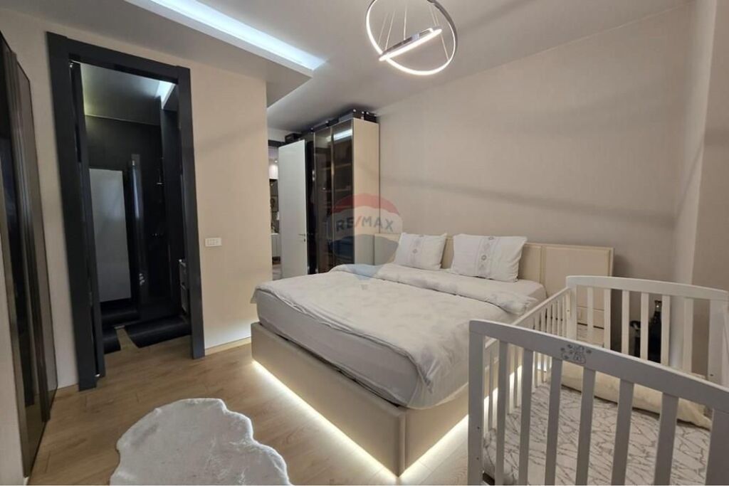 Appartamento 2+1 in vendita a Kmuna e Parisit !