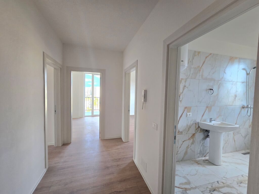Apartment 2+1 for Sale in Paskuqan