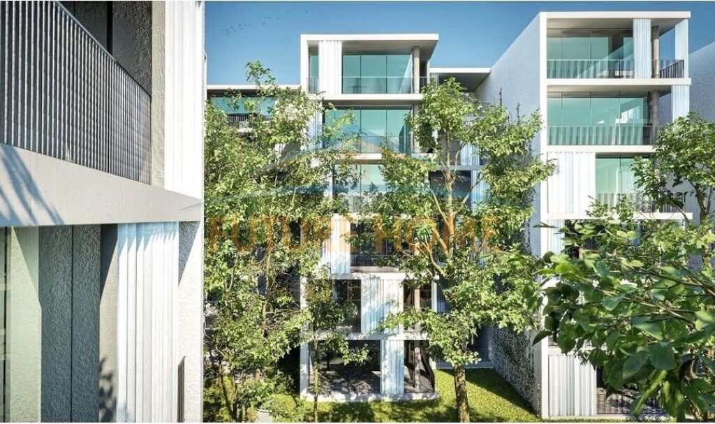 In vendita, Appartamento 1+1, By Long Hill Residence