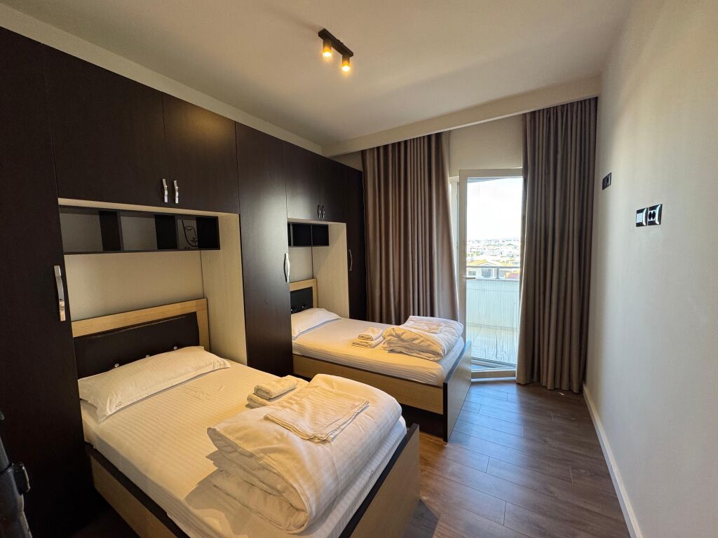 Apartment for rent 2+1+2
