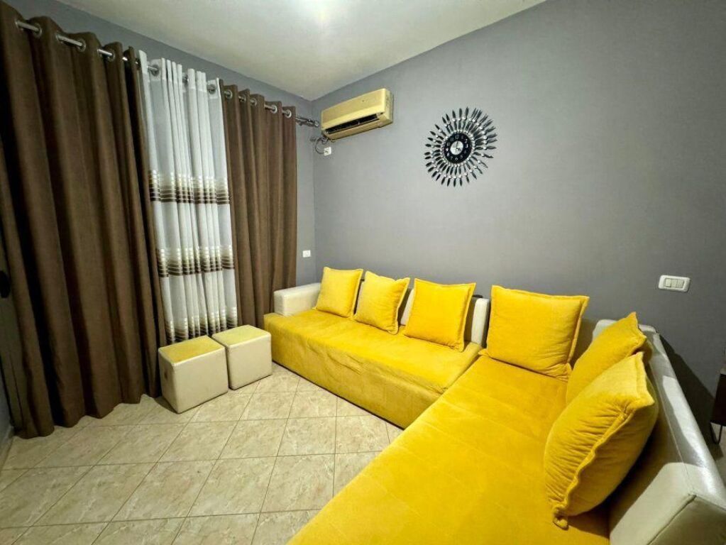 Appartamento 1+1 in vendita ad Astir vicino a Villa L