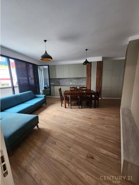 APARTAMENT 2+1+2 PER QIRA TEK KOMPLEKSI GARDEN RESIDENCE KOPSHTI ZOOLOGJIK! 950 € /Muaj Sip. Totale  113m2