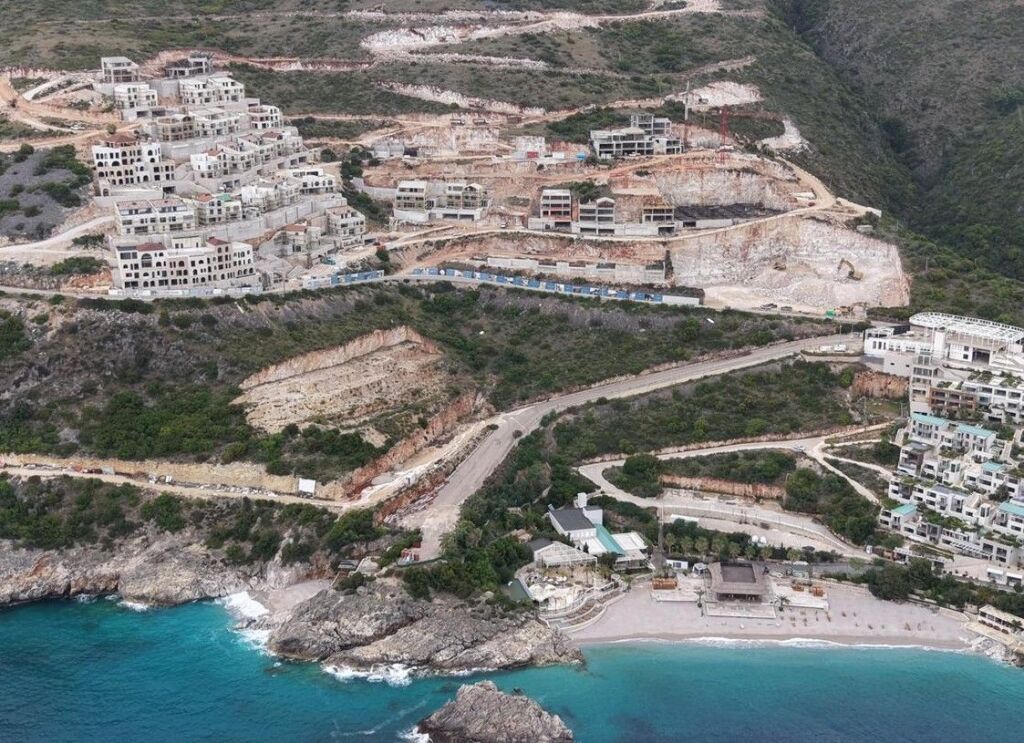 Appartamento 1+1 in vendita a Folie village📍Jale
