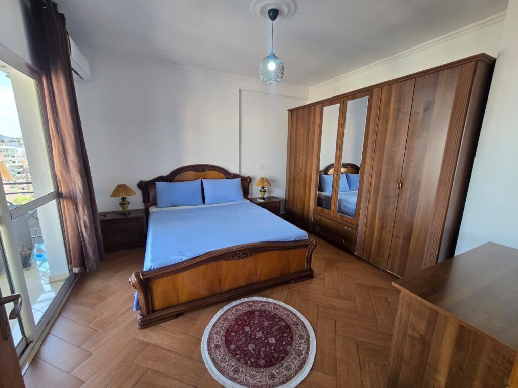 Apartment 2+1 for Rent 📍 Barrikadave Street
