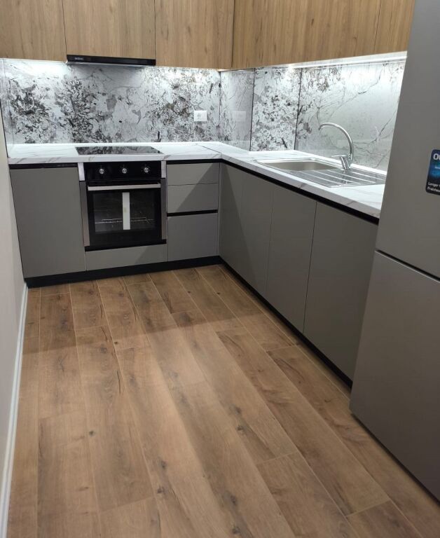 Jepet me qira apartament 1+1 – Kompleksi Aura