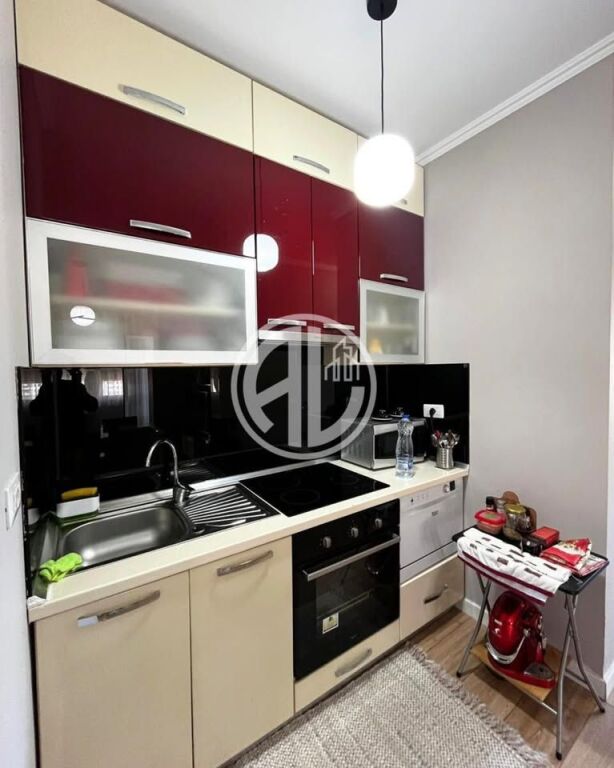 Apartament 1+1 me qera_Iliria Plazh