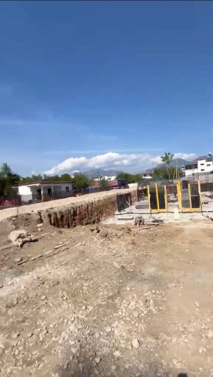 Appartamento in vendita 1+1 a Kamez