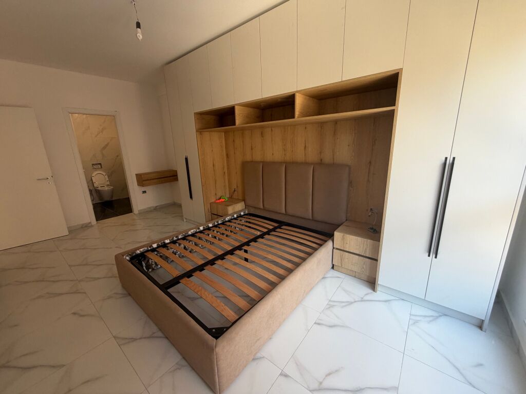 2+1,furnished in Laprake for E88,700 euro